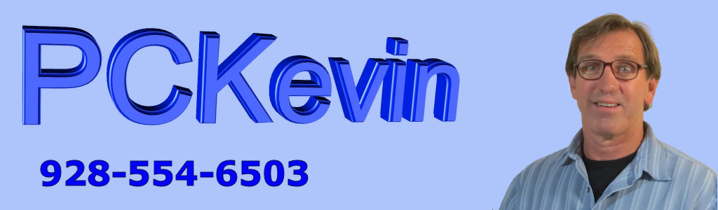 PCKevin banner phone 928-554-6503