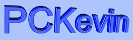PCKevin Computer Logo